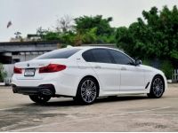 ขาย BMW 530e M-Sport ปี 2019 สีขาว BSI 10 ปี รถสวยประวัติดี ราคาถูกสุด (8กฌ 3546 กทม.) รูปที่ 2